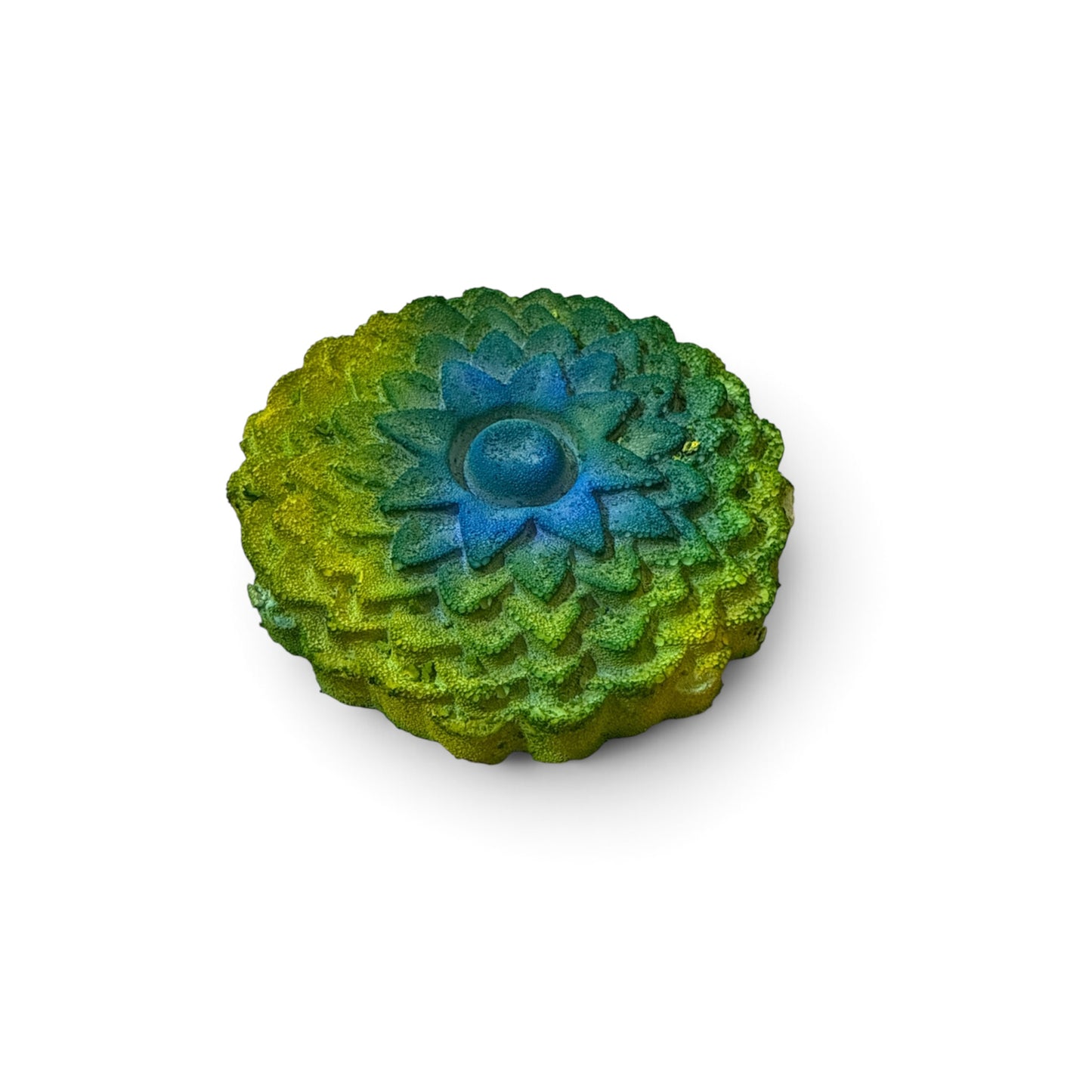 One (1) Large Flower