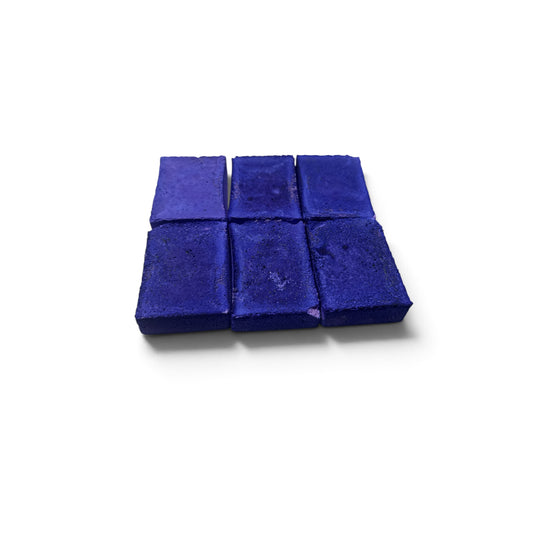 Six (6) Thin Rectangles