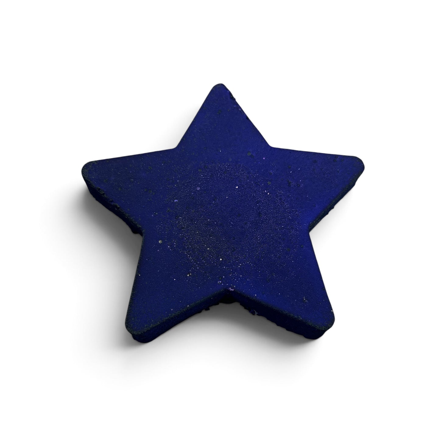One (1) Large Purple Star
