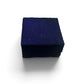 One (1) Large Purple Block