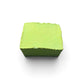 One (1) Small Neon Green Block