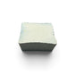One (1) Small Light Blue Block