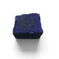 One (1) Small Purple Block