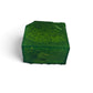 One (1) Large Green Block