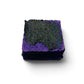 One (1) Purple Block
