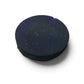 One (1) 7in Purple Circle Slab