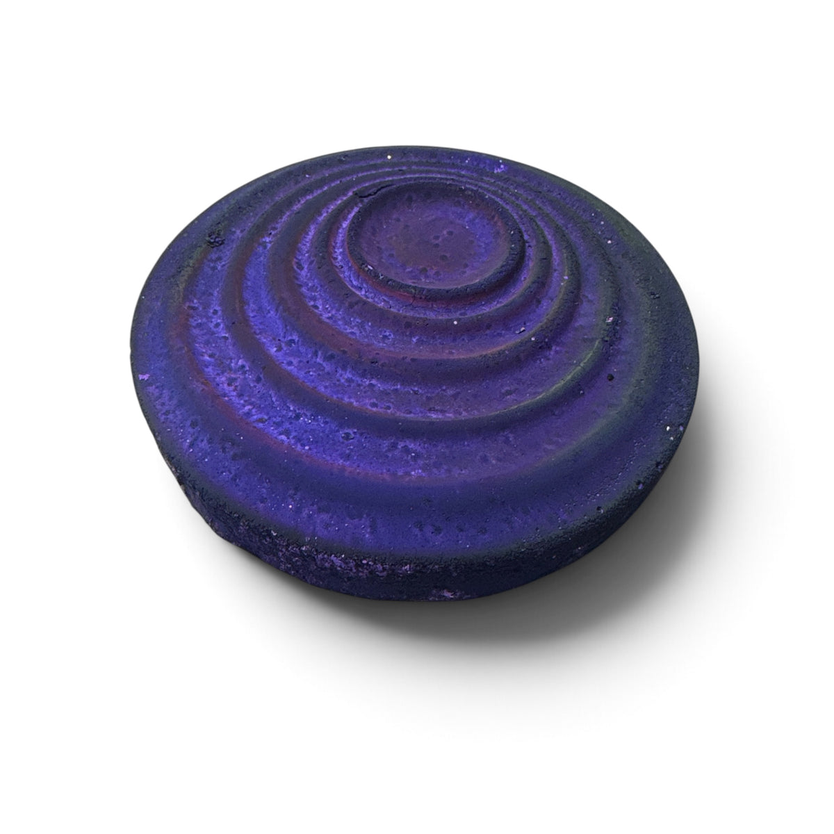 One (1) Circle Slab