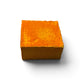 One (1) Yellow Block