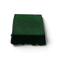 One (1) Small Green Block