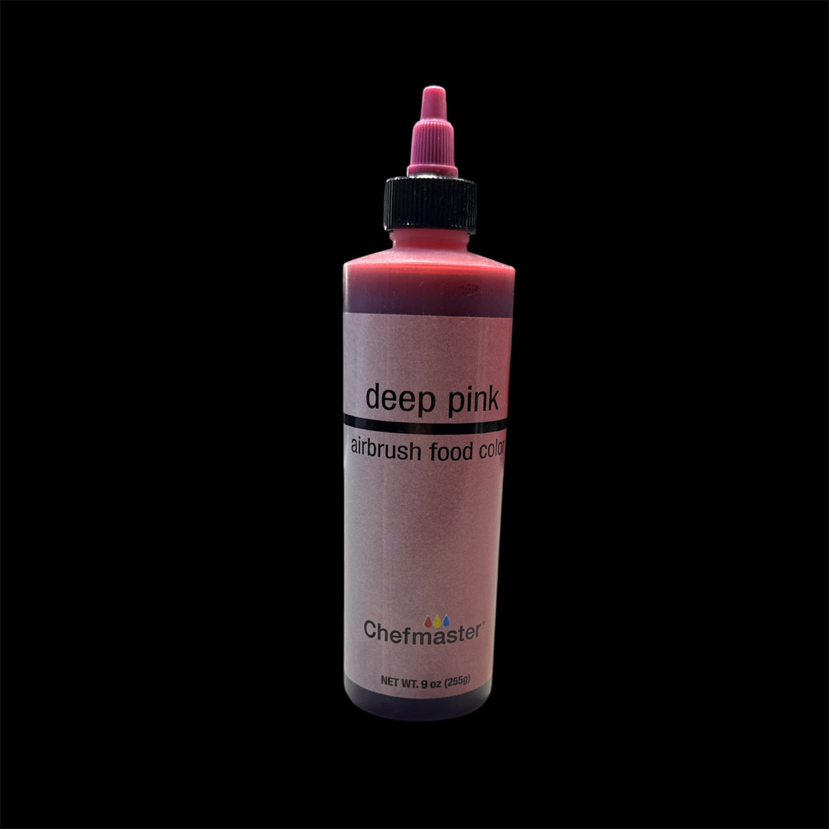 Chefmaster Airbrush Deep Pink