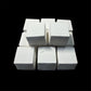 Eleven (11) Cubes
