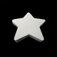 One (1) Large Thick Star