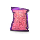 Dyed Fresh Chalk Shavings 4.5oz - Pink