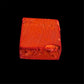 Orange Dyed Chalk Blocks