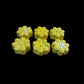 Six (6) Flowers