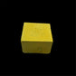 One (1) Thick Block