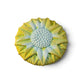 One (1) Large Sunflower