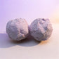 Two (2) Crispy Chalk Balls