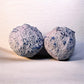 Two (2) Crispy Chalk Balls