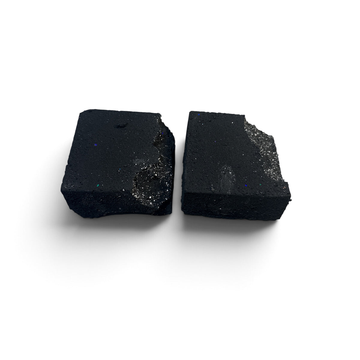 Two (2) Blocks