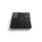 Six (6) Thin Rectangles