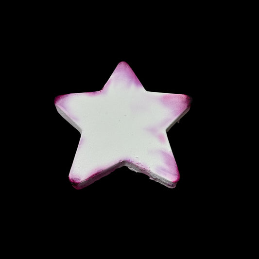 One (1) Large Star