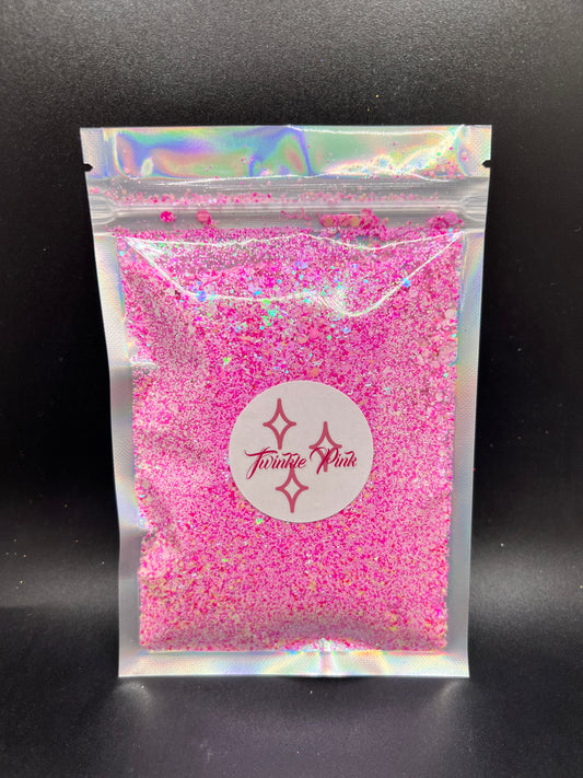 Twinkle Pink