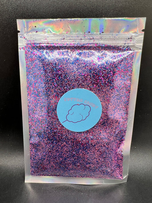 Cotton Candy