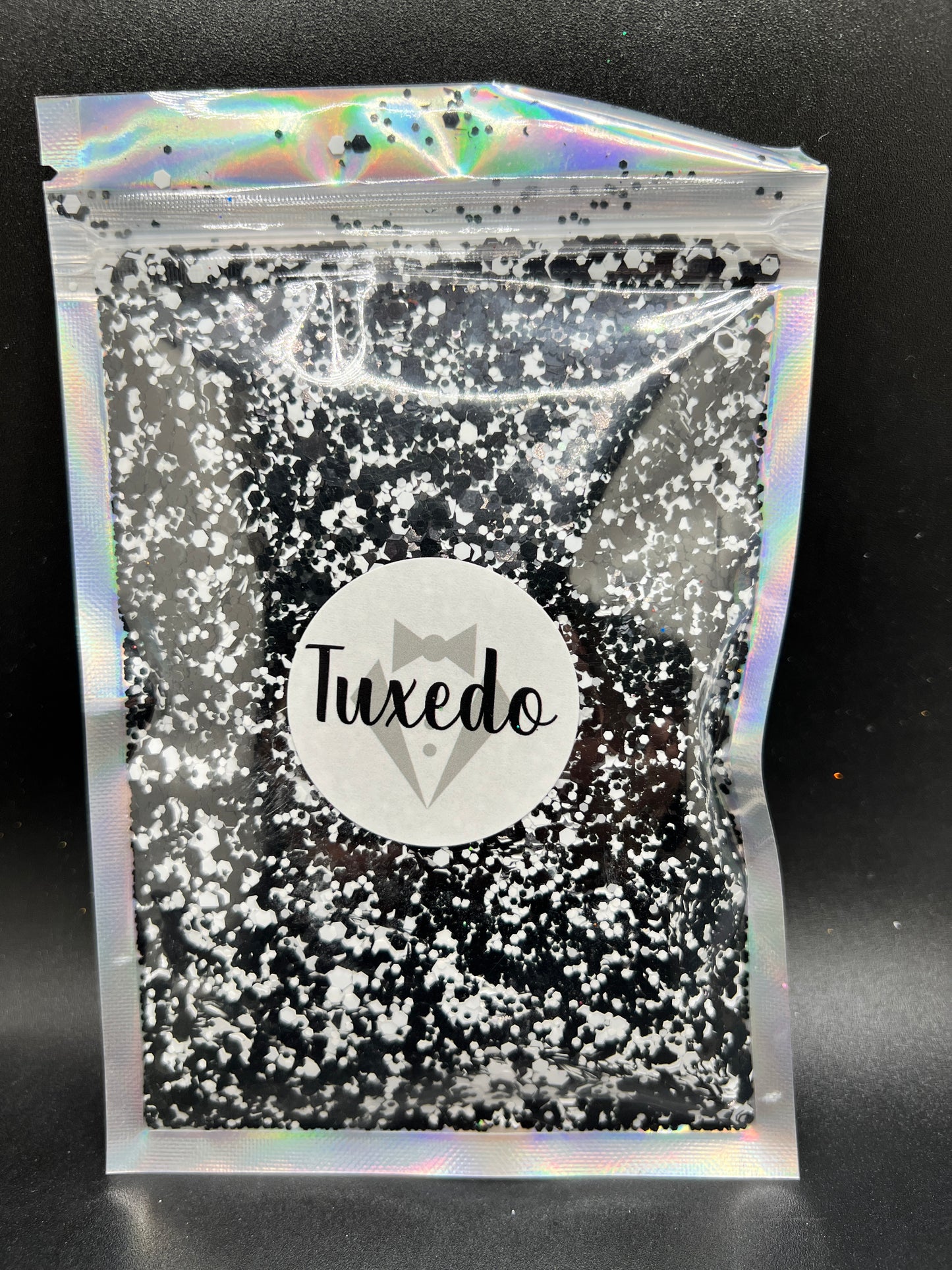 Tuxedo