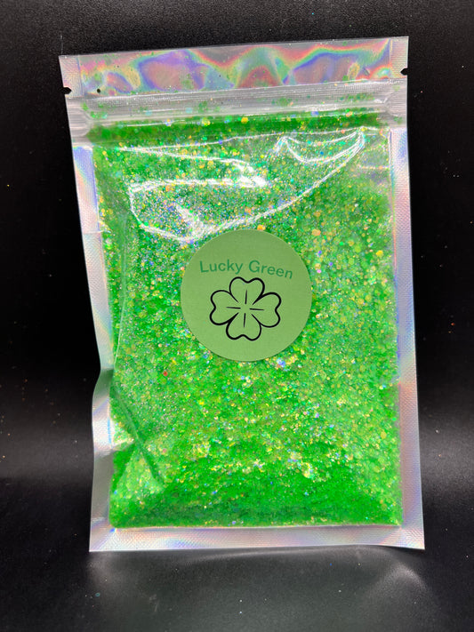 Lucky Green