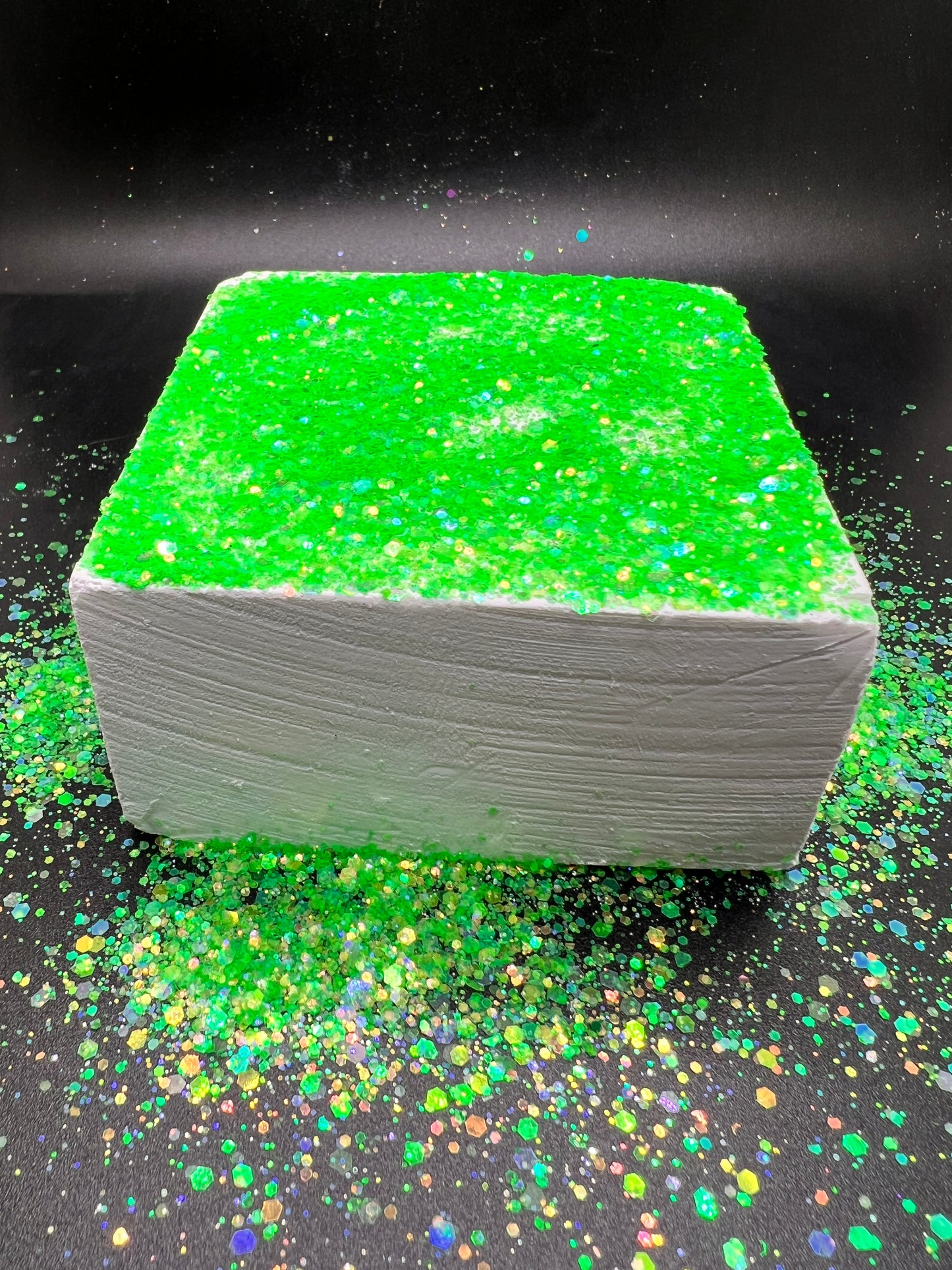 Lucky Green