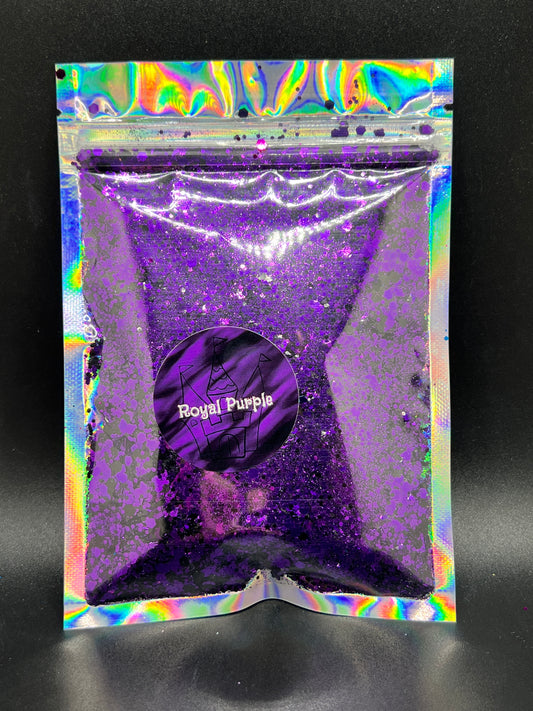Royal Purple