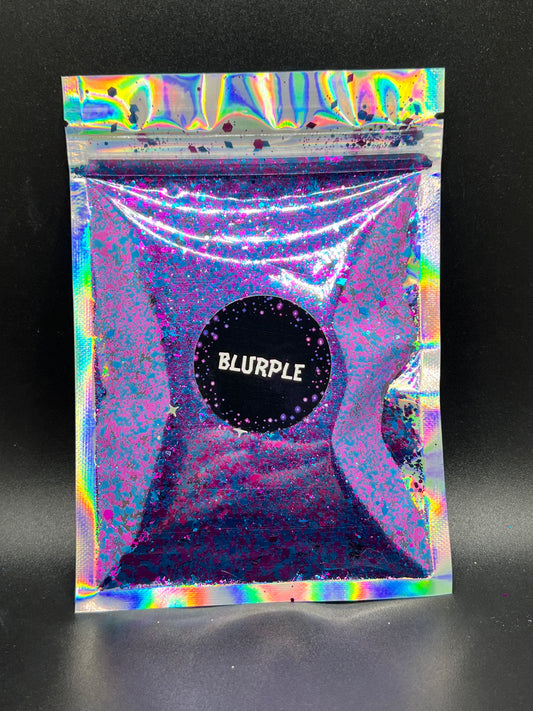 Blurple