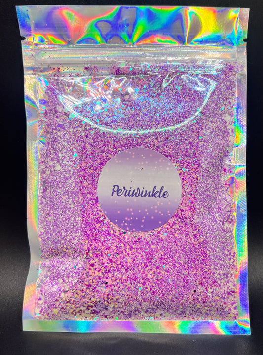 Periwinkle