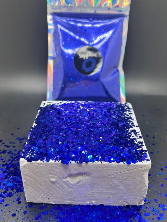 Sapphire